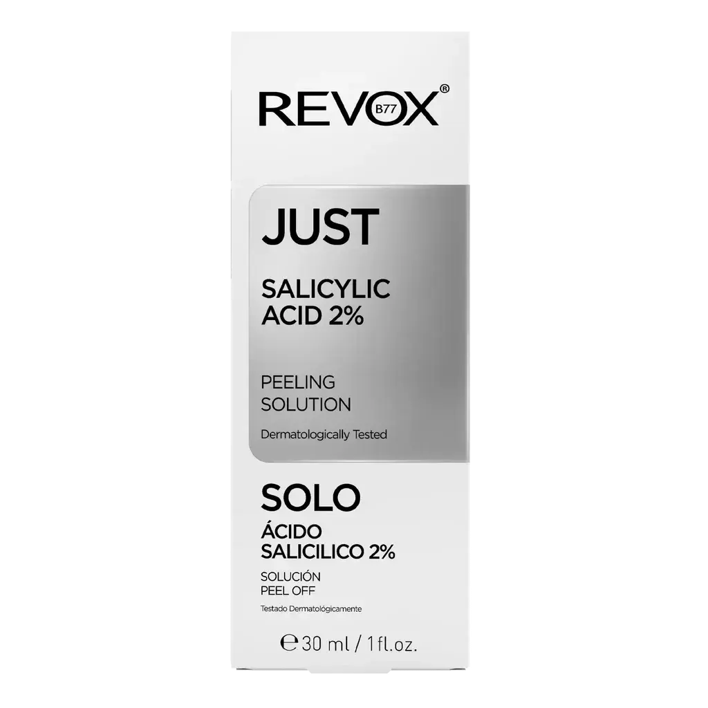 Just Salicylic Acid 2% - Image 3