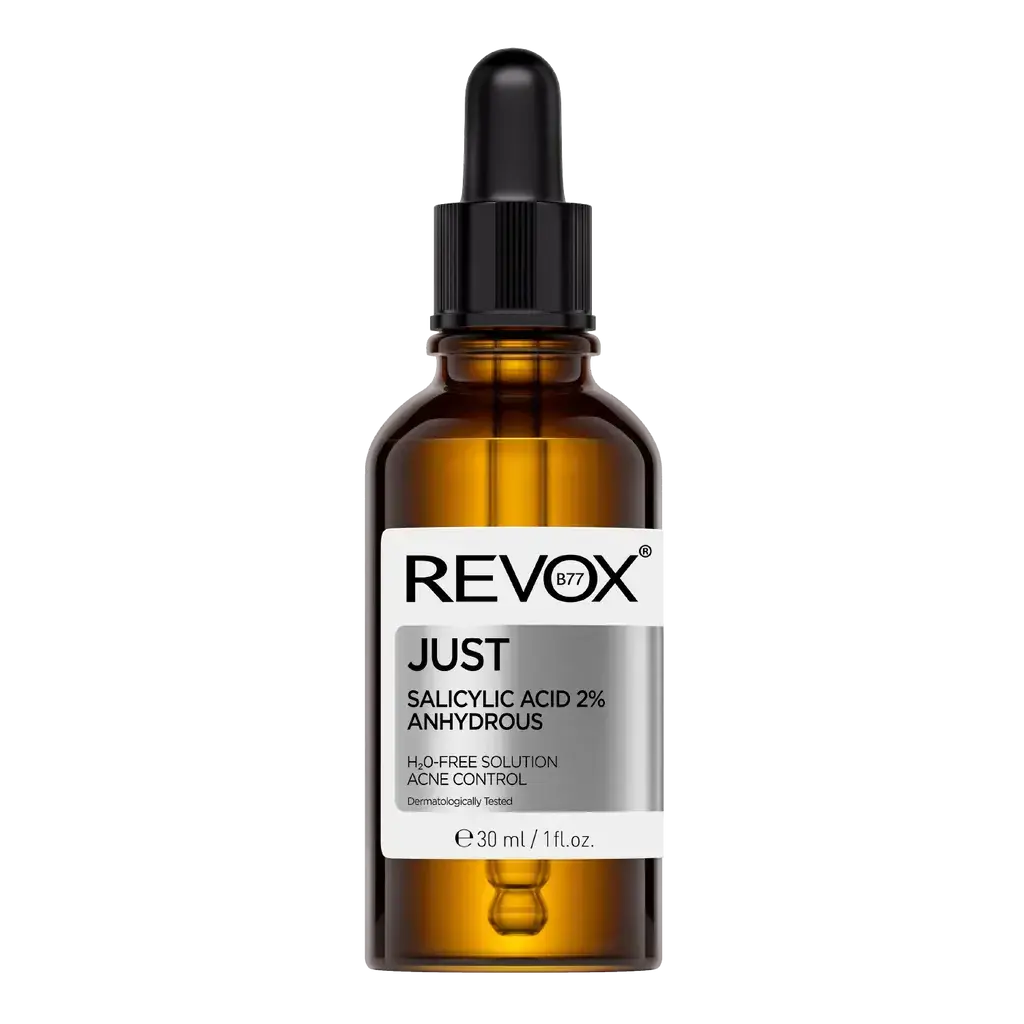 Just Salicylic Acid 2% Anhydrous - Image 2