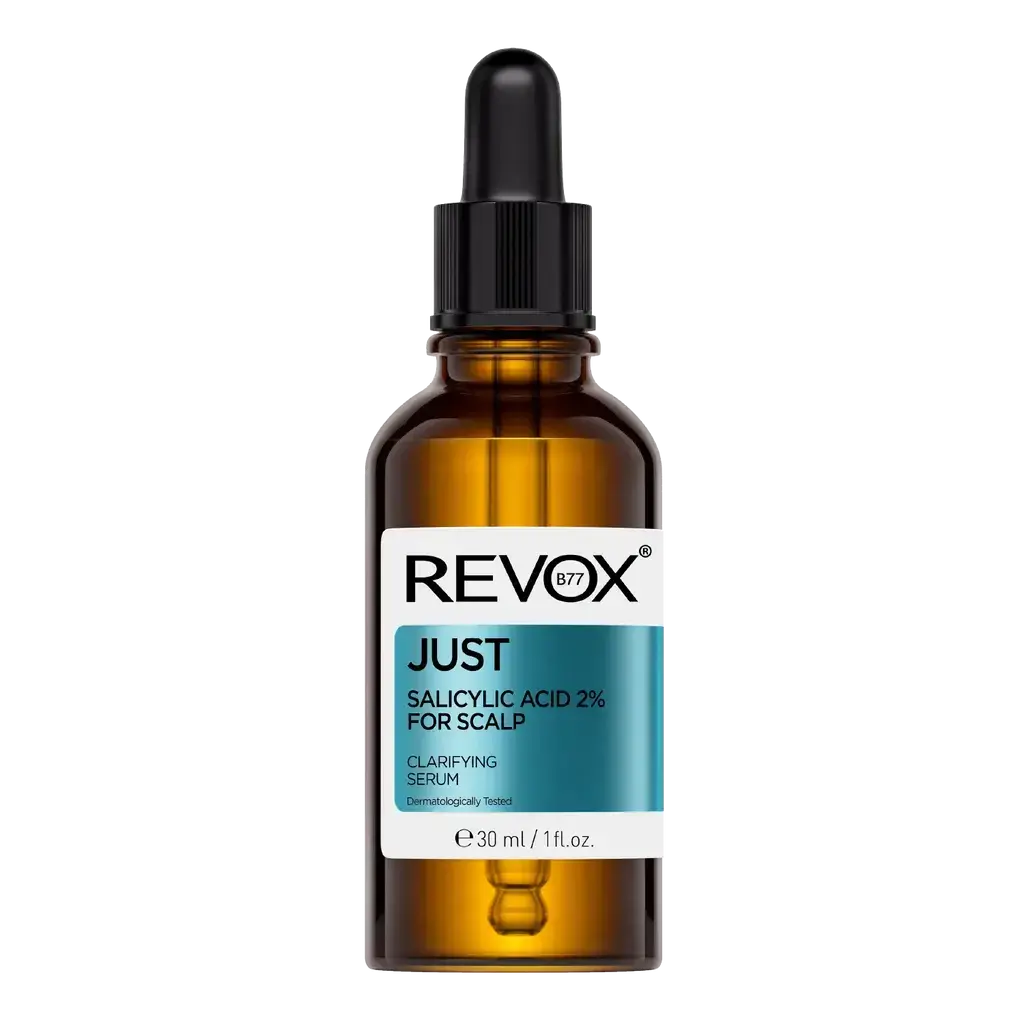 Just Salicylic Acid For Hair - Image 2
