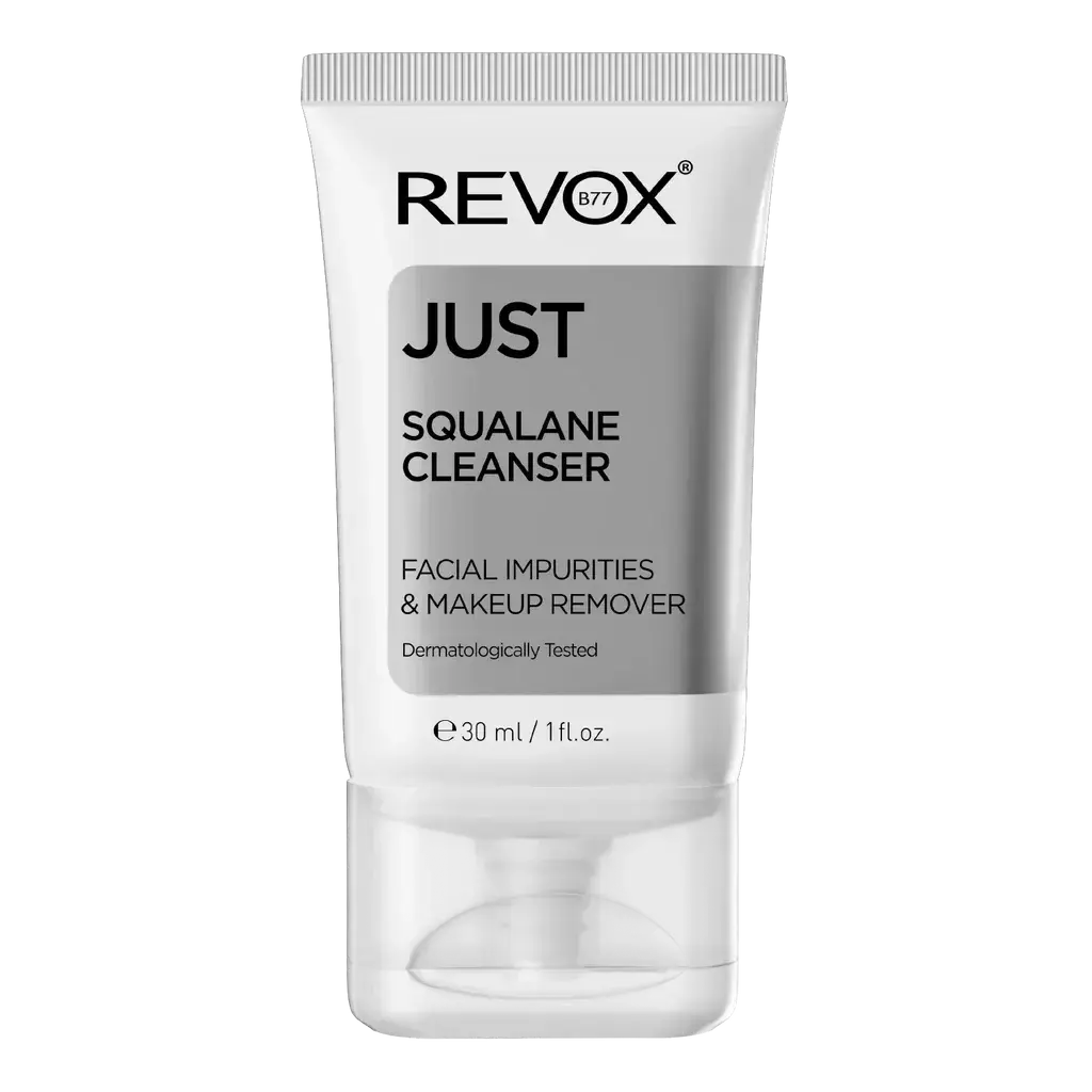 Just Squalane Cleanser - Image 2