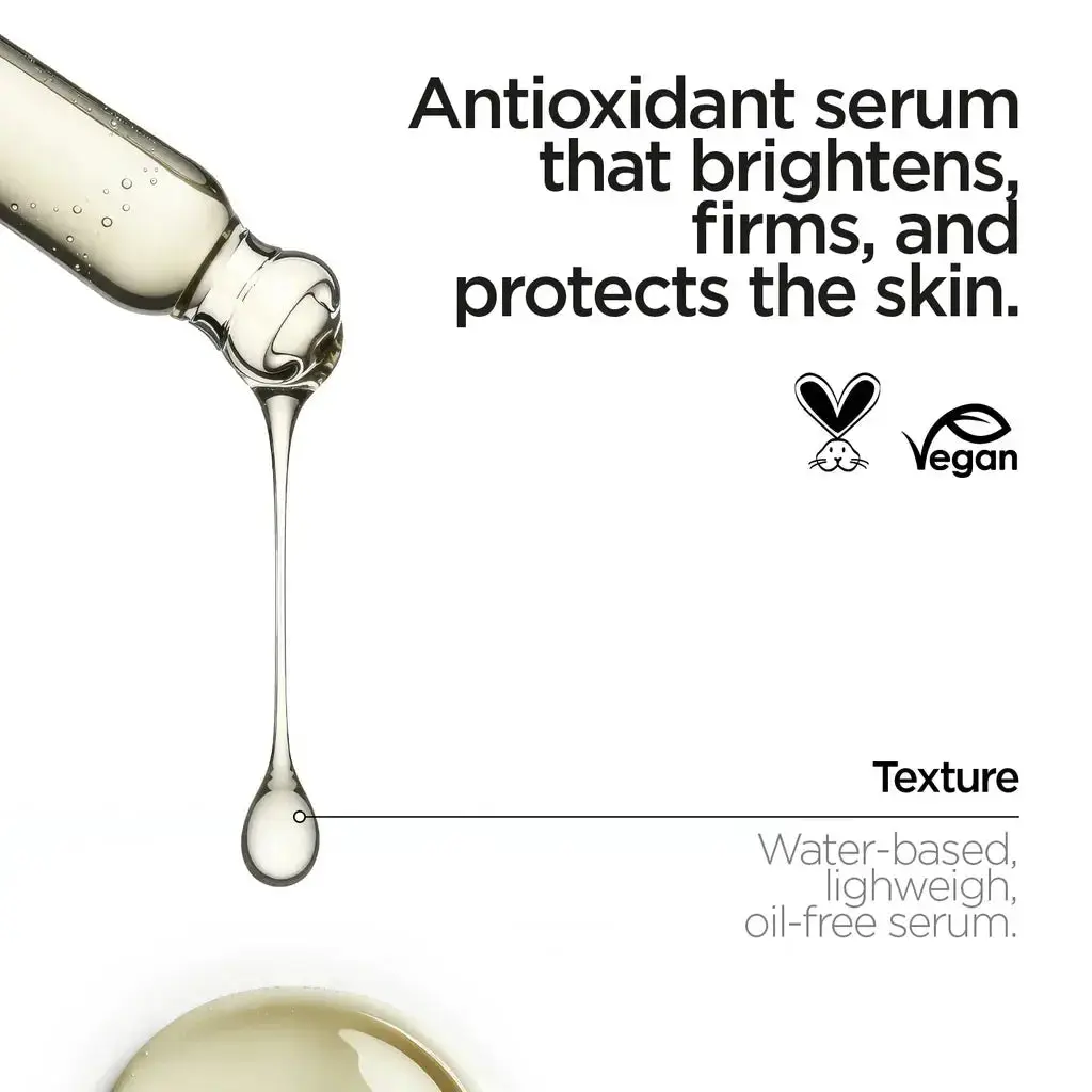 Just Vitamin C 20% - Image 4