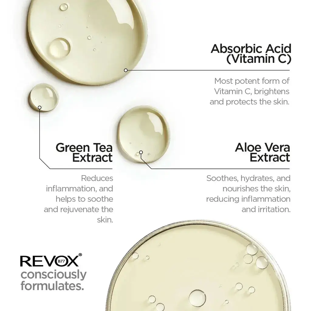 Just Vitamin C 20% - Image 5