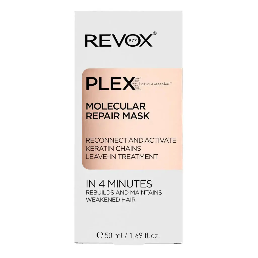 Plex Molecular Repair Mask - Image 3