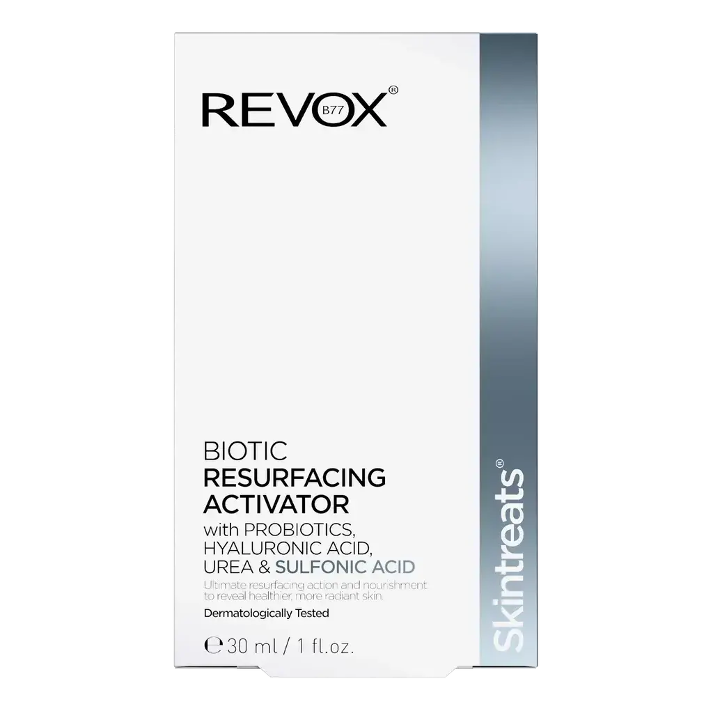 Skintreats Biotic Resurfacing Activator - Image 3