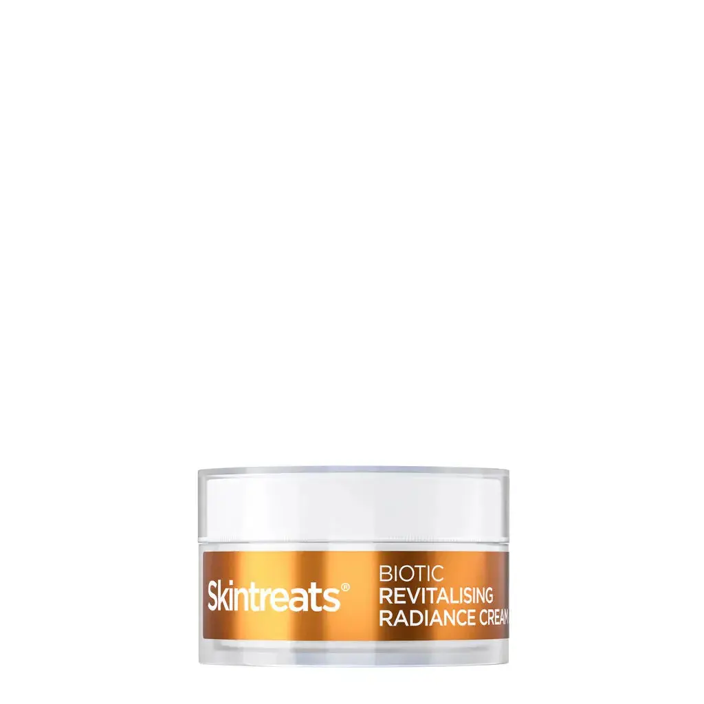 Skintreats Biotic Revitalizing Radiance Cream - Image 2