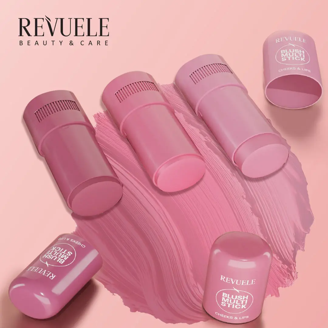 Blush Multi Stick 01 Cotton Candy - Image 2