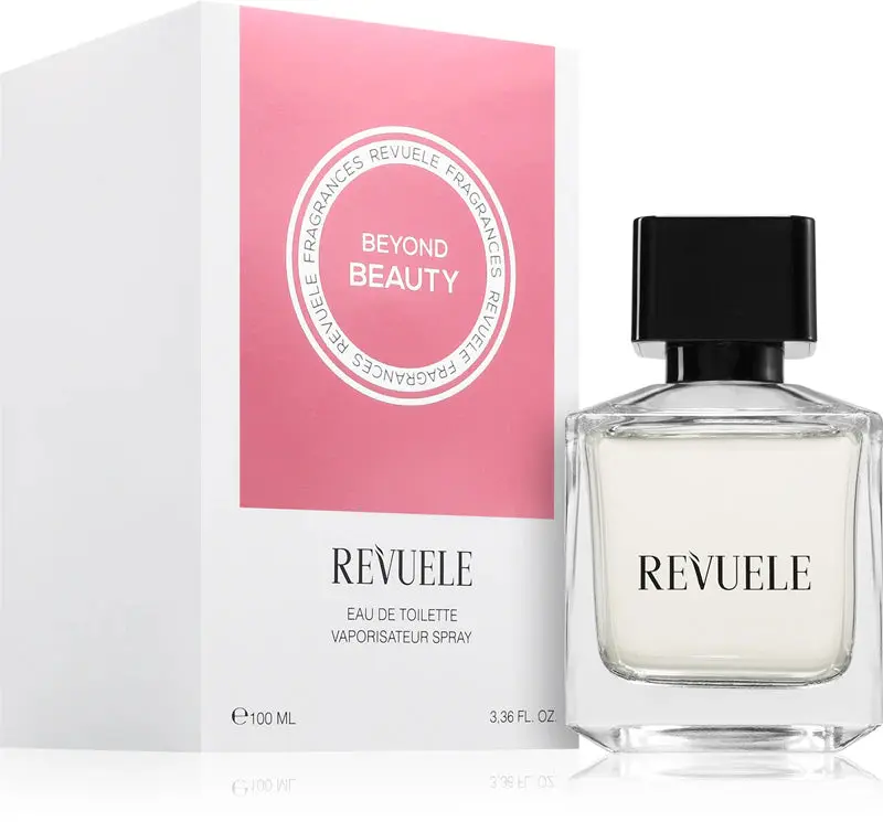 Eau De Toilette Beyond Beauty - Image 2