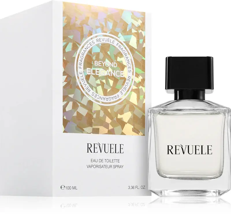Eau De Toilette Beyond Elegance - Image 3