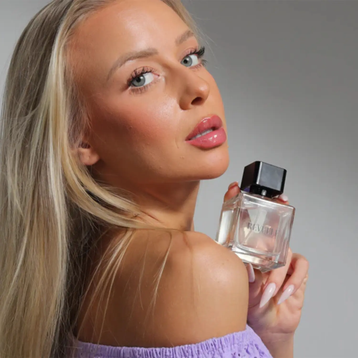 Eau De Toilette Beyond Mystery - Image 2