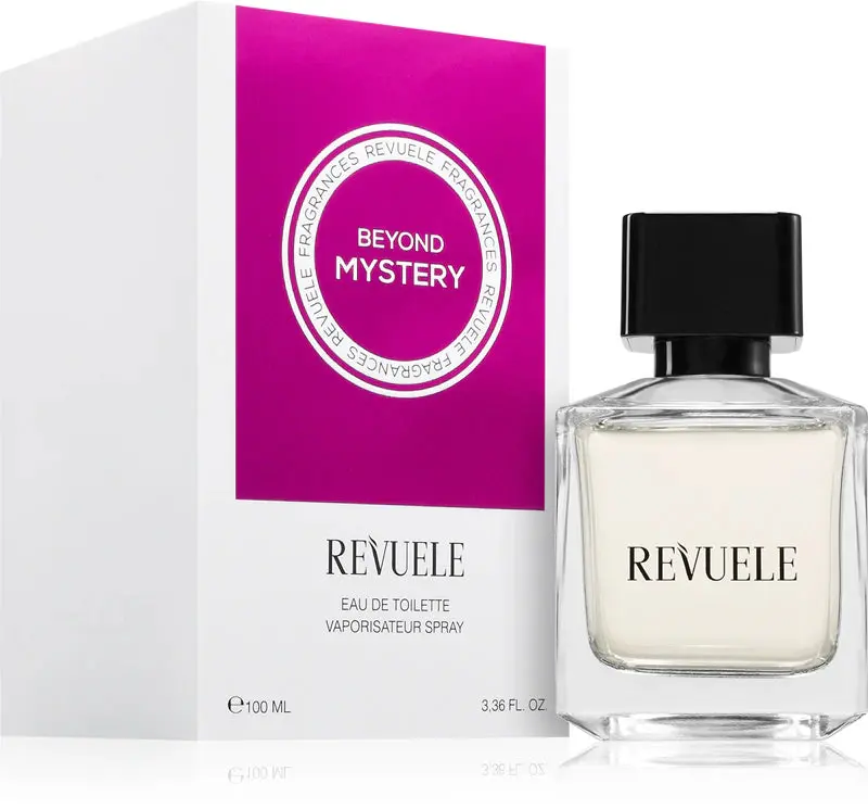 Eau De Toilette Beyond Mystery - Image 4