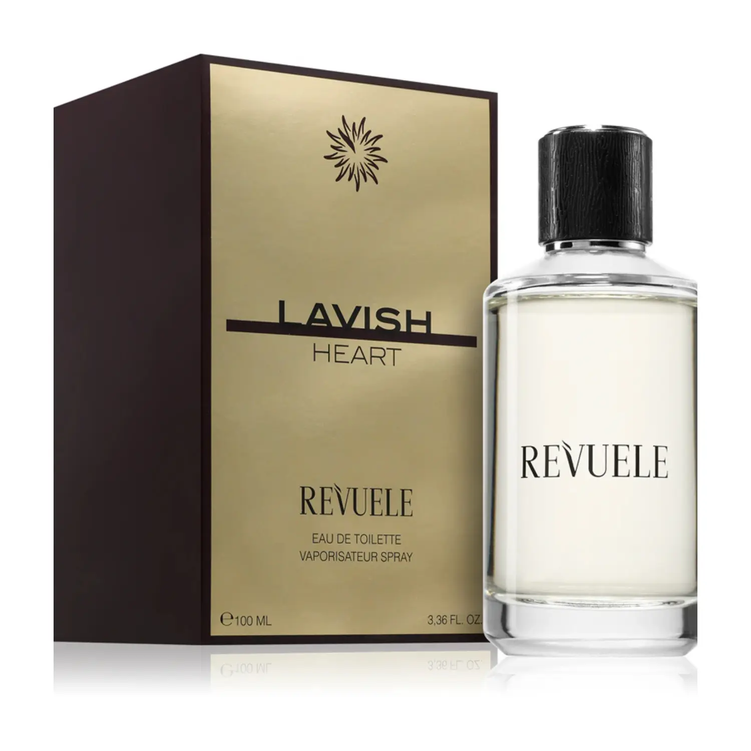 Eau De Toilette Lavish Heart - Image 3