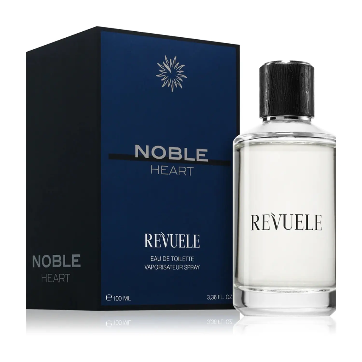 Eau De Toilette Noble Heart - Image 4