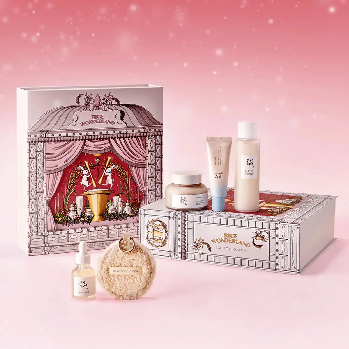 Rice Wonderland Holiday Kit - Image 2