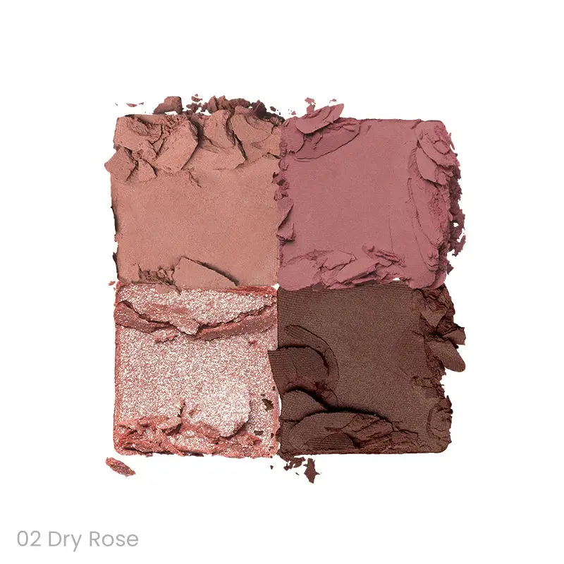 Better Than Eyes 02 Dry Rose - Image 2