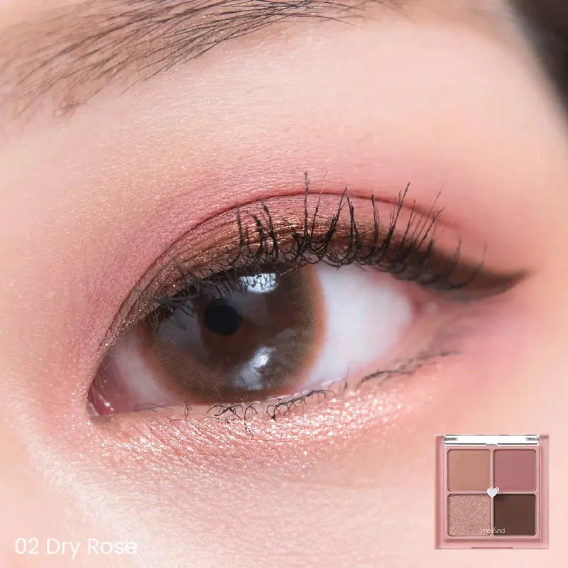 Better Than Eyes 02 Dry Rose - Image 3