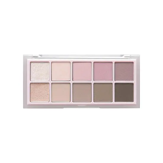 Better Than Palette 06 Peony Nude Garden - Image 3