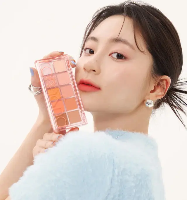 Better Than Palette 08 Peach - Image 4