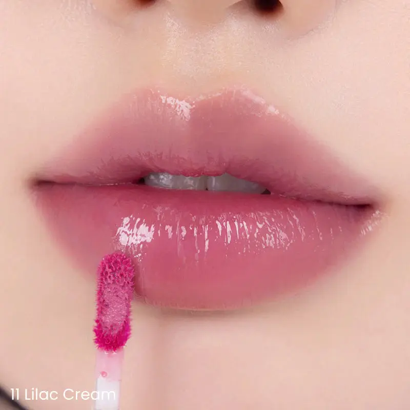 Dewyful Water Tint 11 Lilac Cream - Image 2