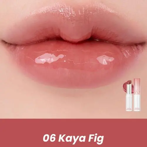 Glasting Melting Balm 06 Kaya Fig - Image 2