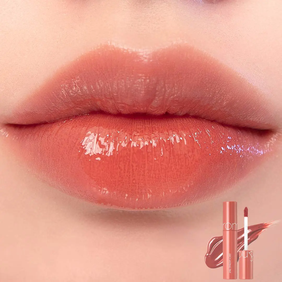 Juicy Lasting Tint 10 Nudy Peanut - Image 2