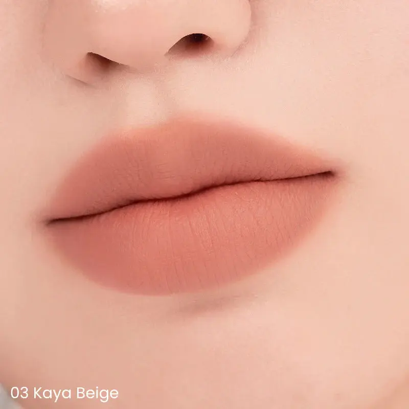 Lip Mate Pencil 03 Kaya Beige - Image 2