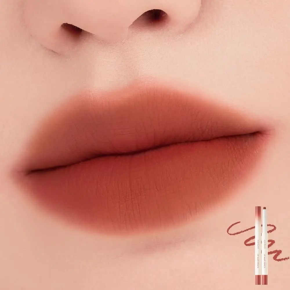 Lip Mate Pencil 06 Under Chili - Image 2