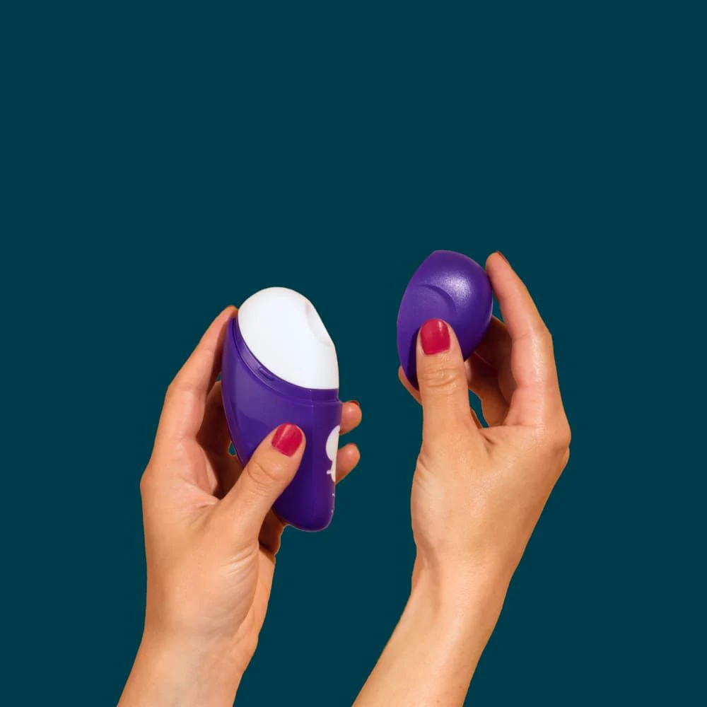 Free Sucking Vibrator - Image 2