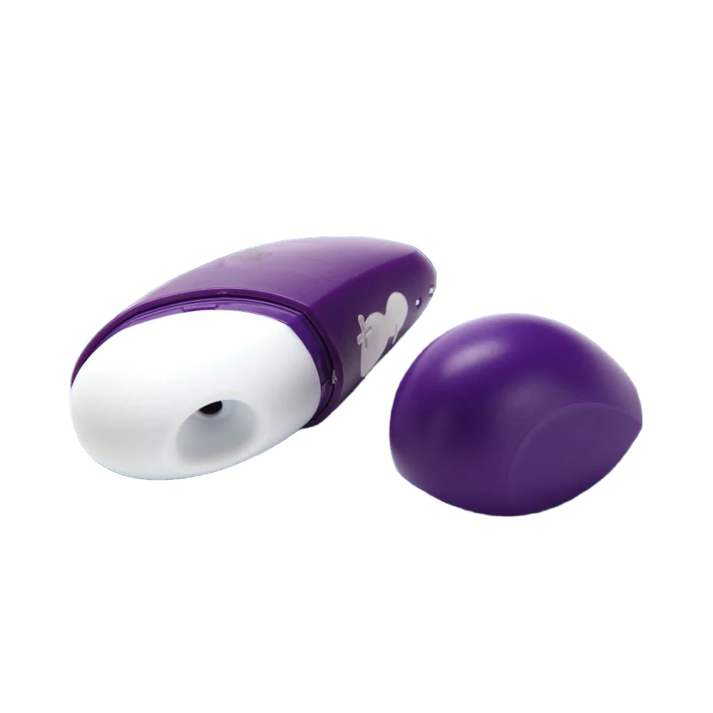 Free Sucking Vibrator - Image 3