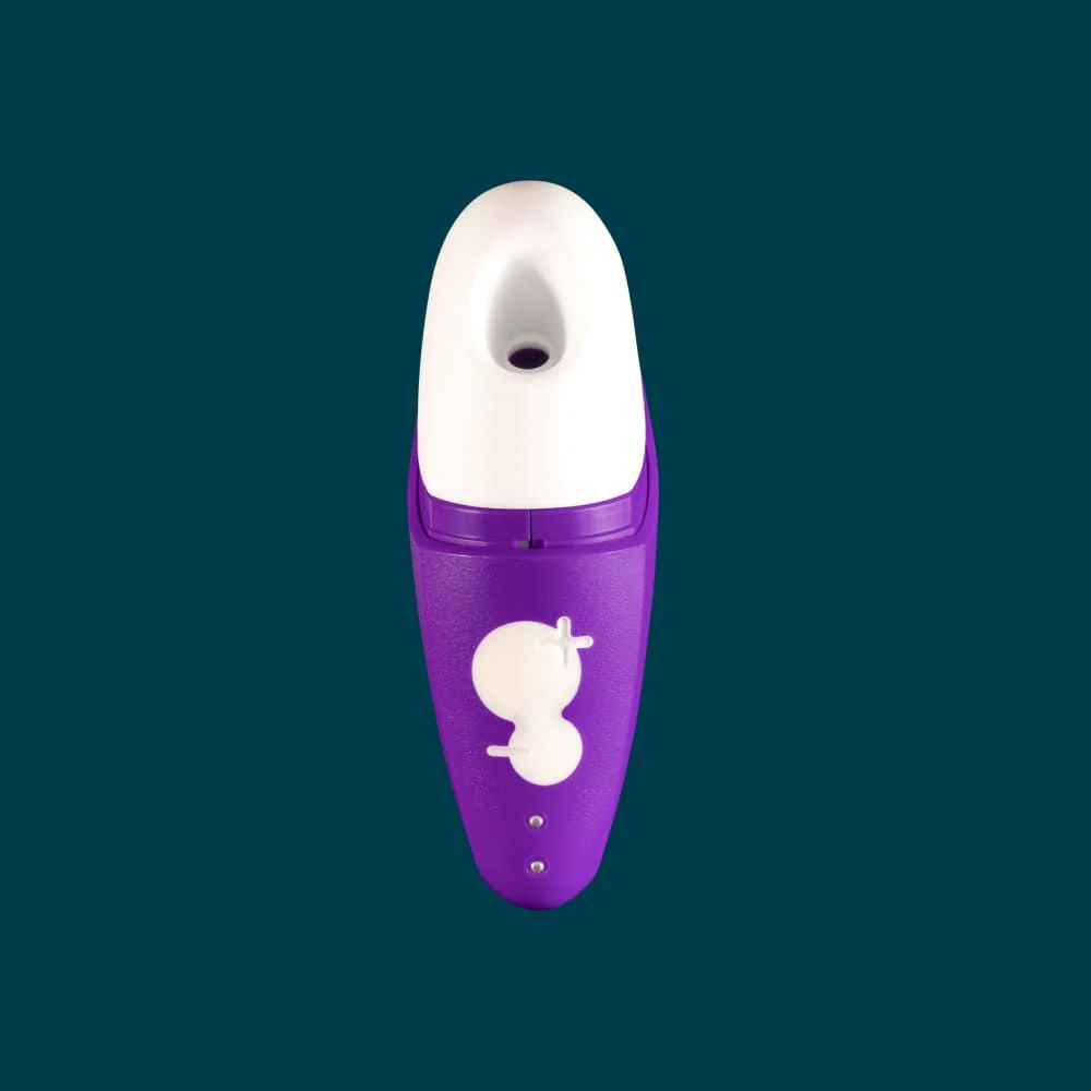 Free Sucking Vibrator - Image 4