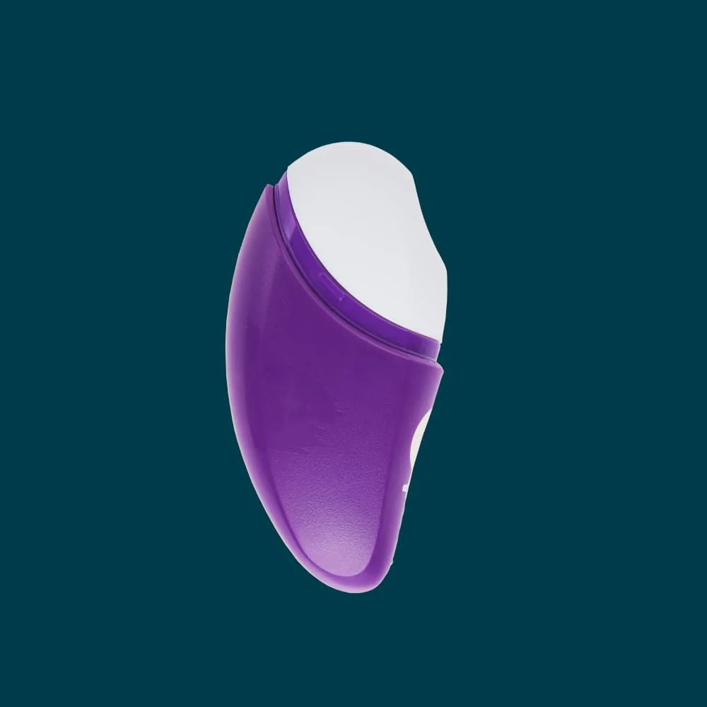 Free Sucking Vibrator - Image 5