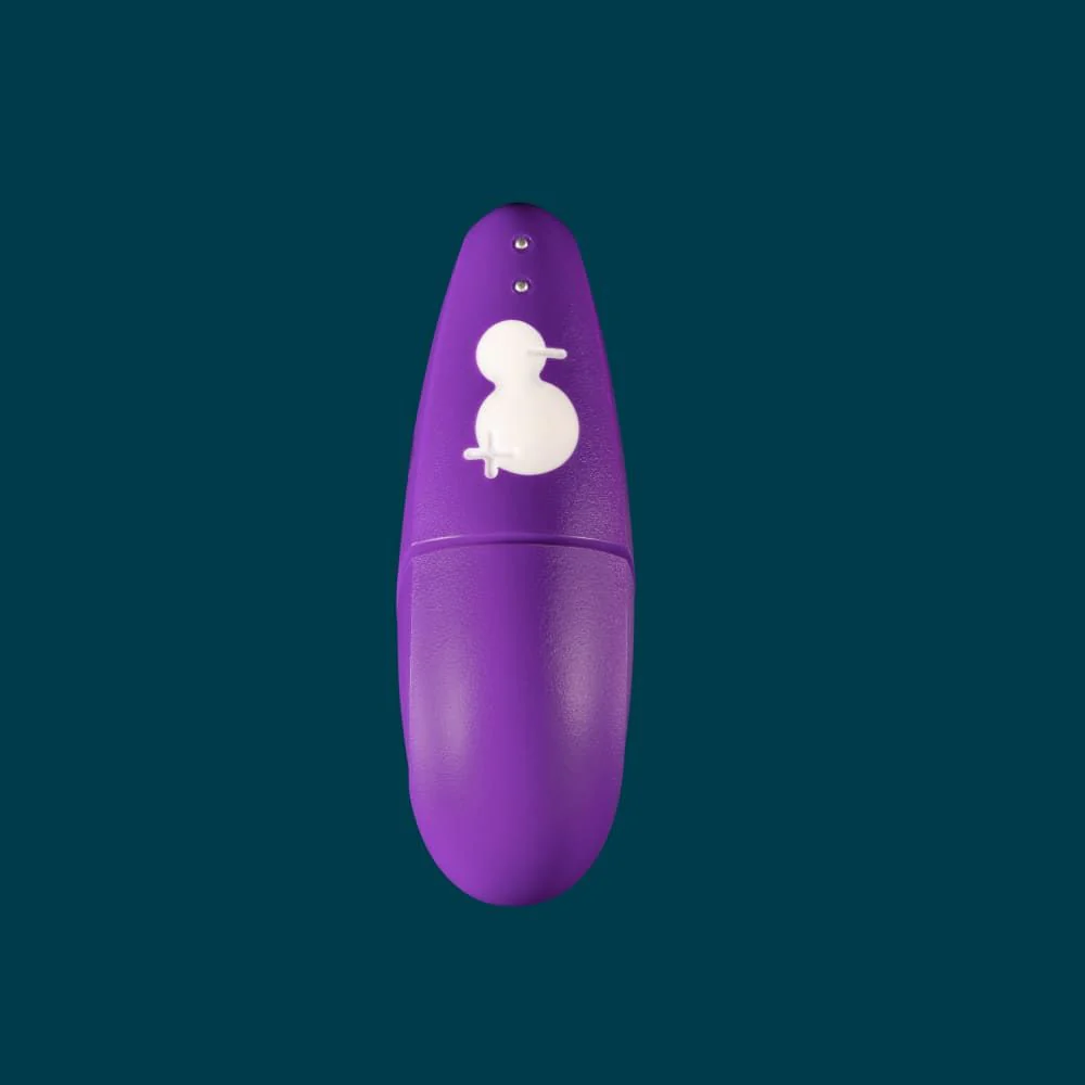 Free Sucking Vibrator - Image 7