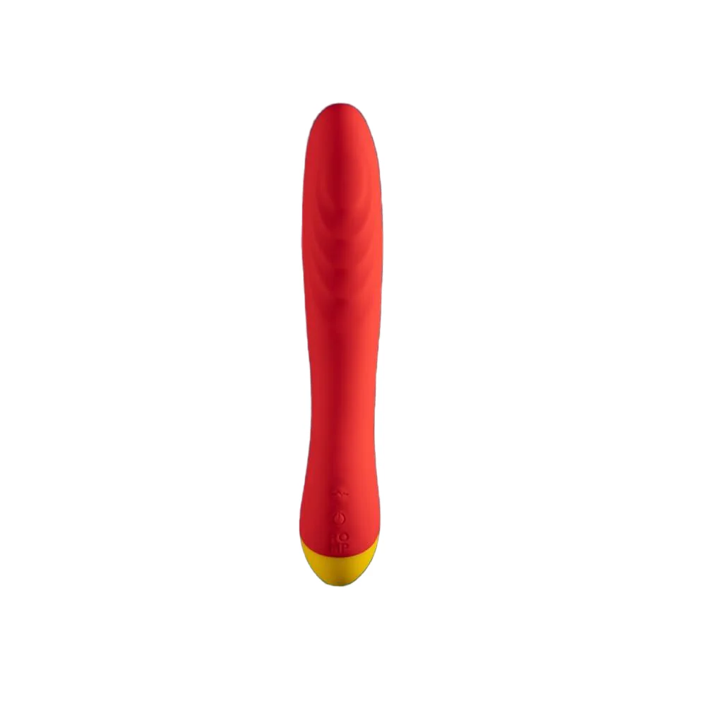 Hype G-Spot Vibrator - Image 3