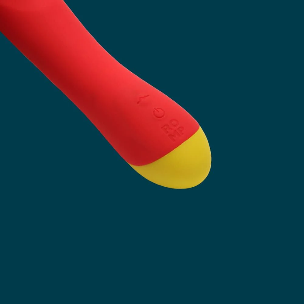 Hype G-Spot Vibrator - Image 4