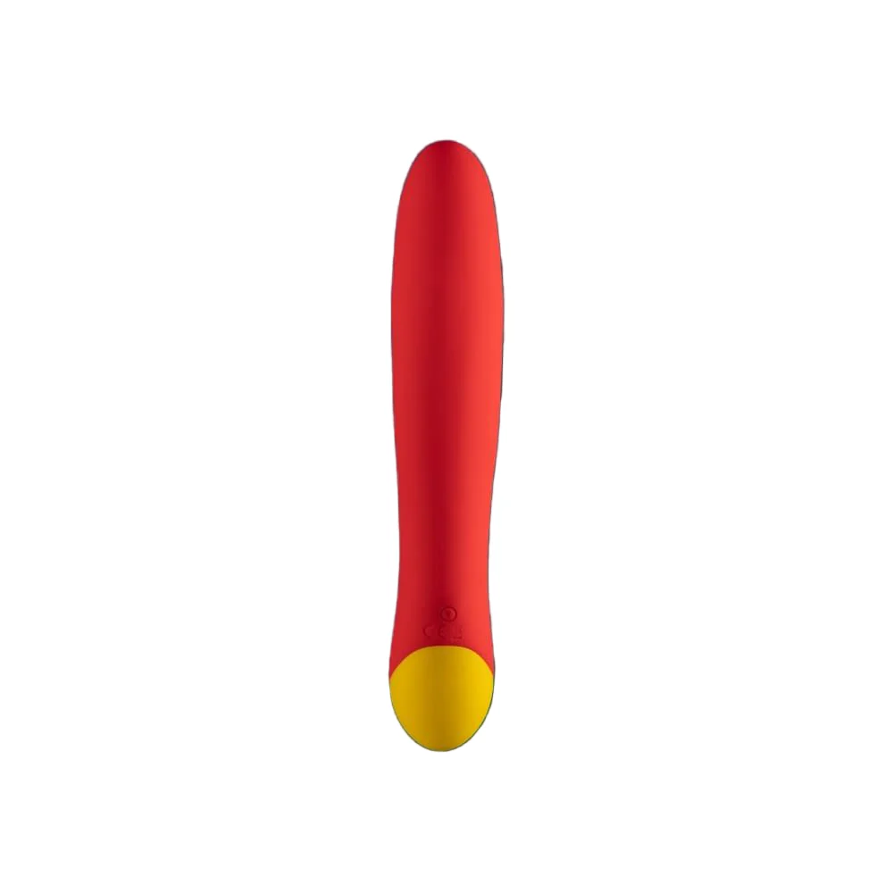 Hype G-Spot Vibrator - Image 5