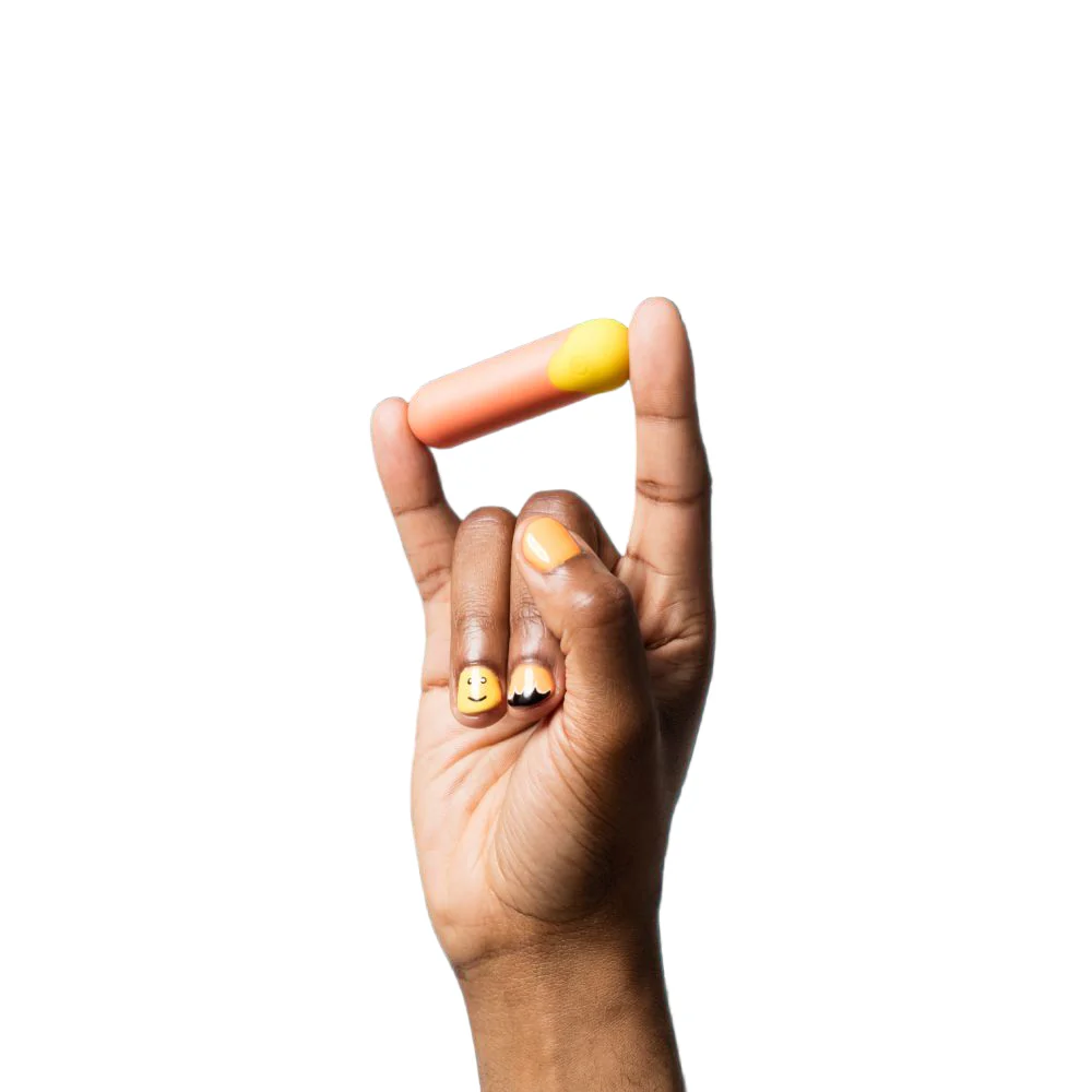 Riot Bullet Vibrator - Image 3