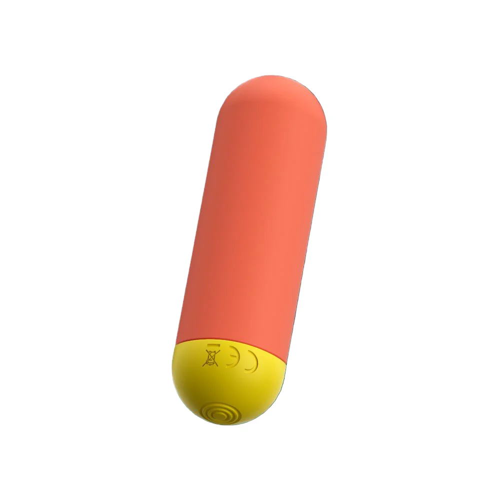 Riot Bullet Vibrator - Image 4