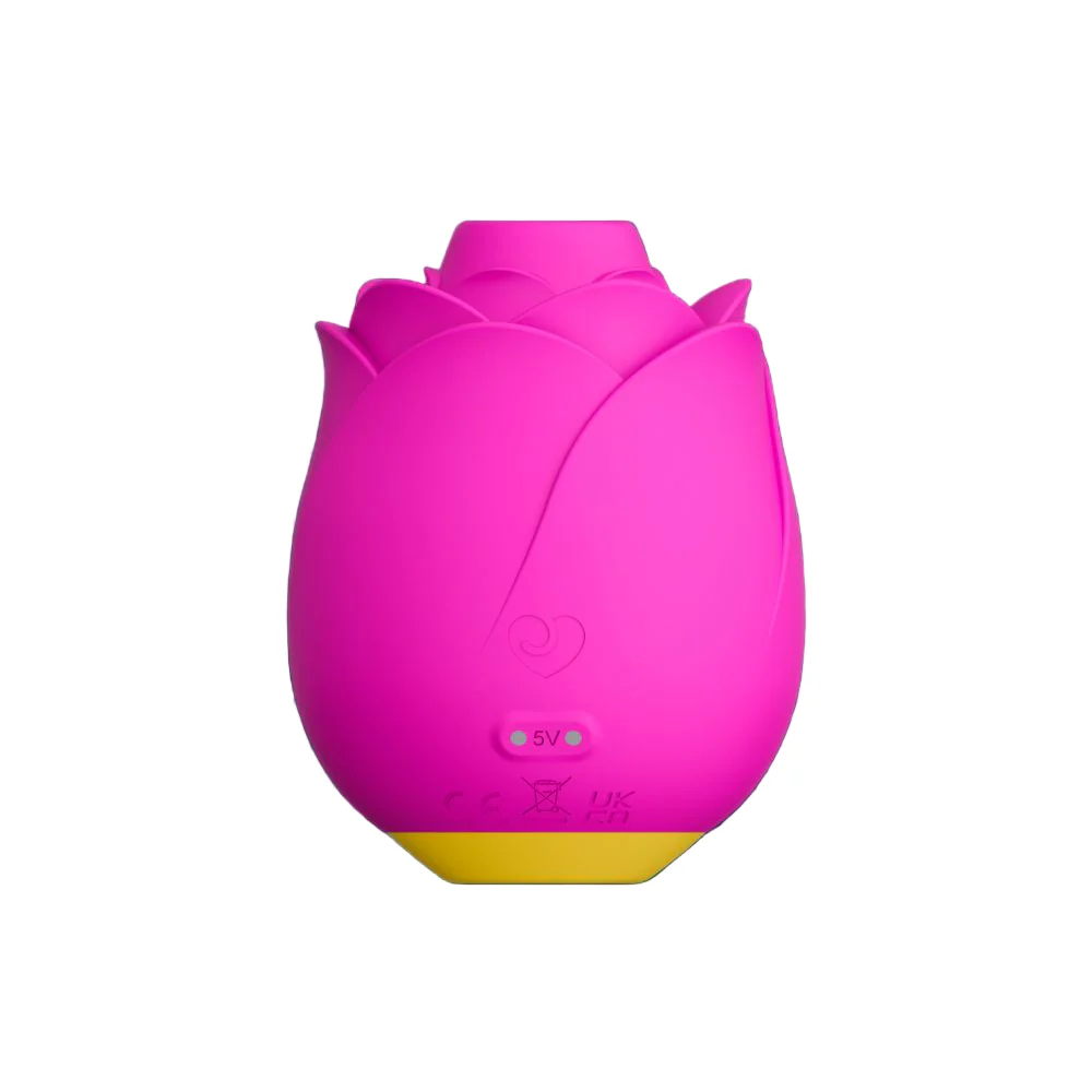 Rose Air Pressure Vibrator - Image 5