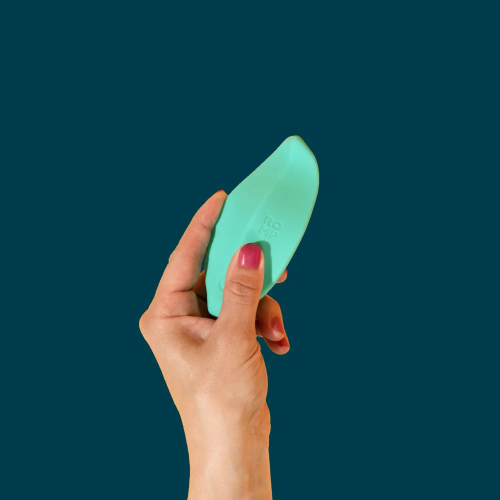 Wave External Vibrator - Image 2
