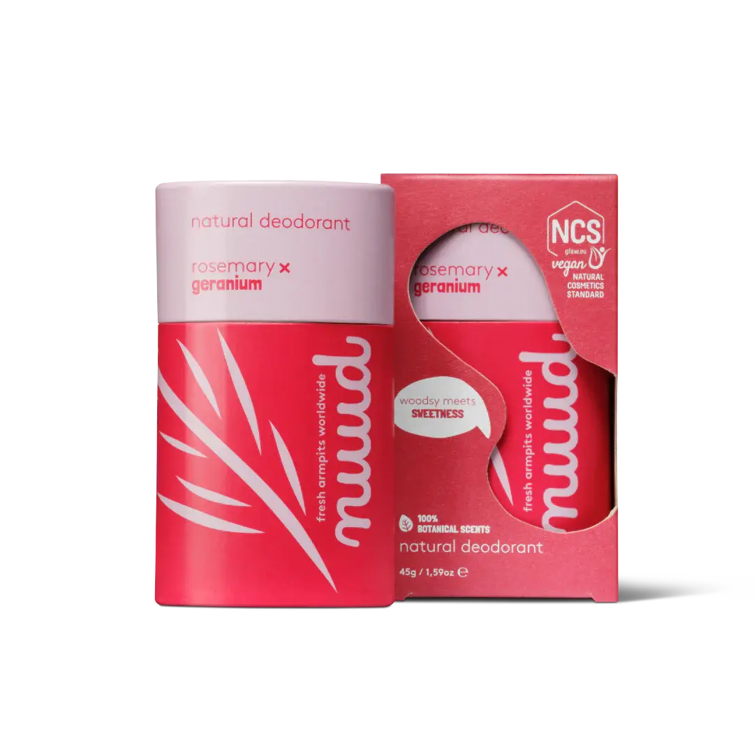 Rosemary x Geranium Stick - Image 3
