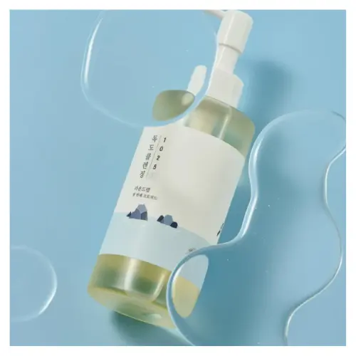 1025 Dokdo Cleansing Oil - Image 2