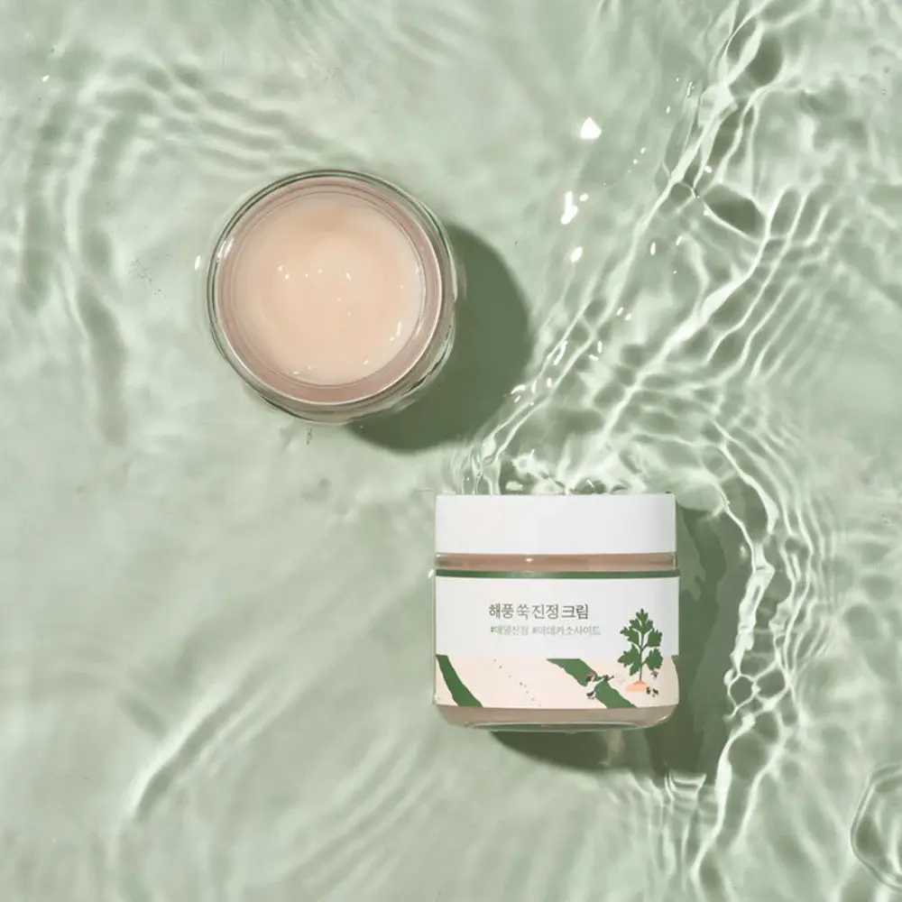 Mugwort Calming Cream - Image 2