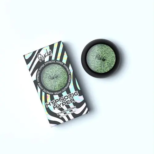 Hypnotic Hyper Duo Chrome Eyeshadow Daydream - Image 3