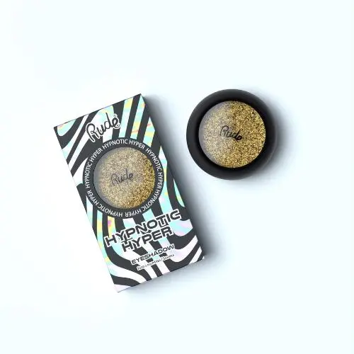 Hypnotic Hyper Duo Chrome Eyeshadow Delirium - Image 3