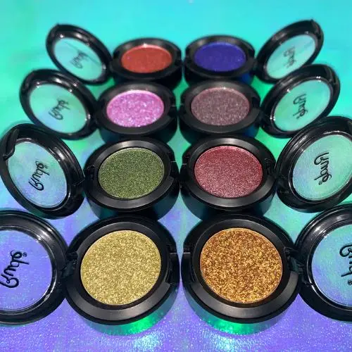 Hypnotic Hyper Duo Chrome Eyeshadow Delirium - Image 4