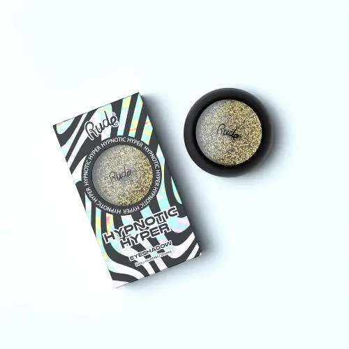 Hypnotic Hyper Duo Chrome Eyeshadow State of Mind - Image 3