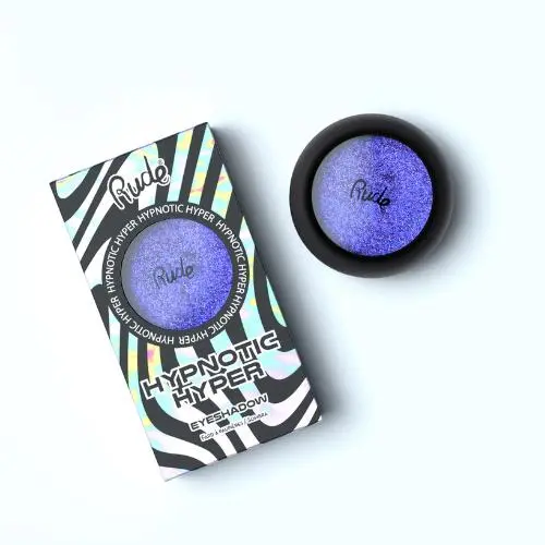 Hypnotic Hyper Duo Chrome Eyeshadow Incognito - Image 3