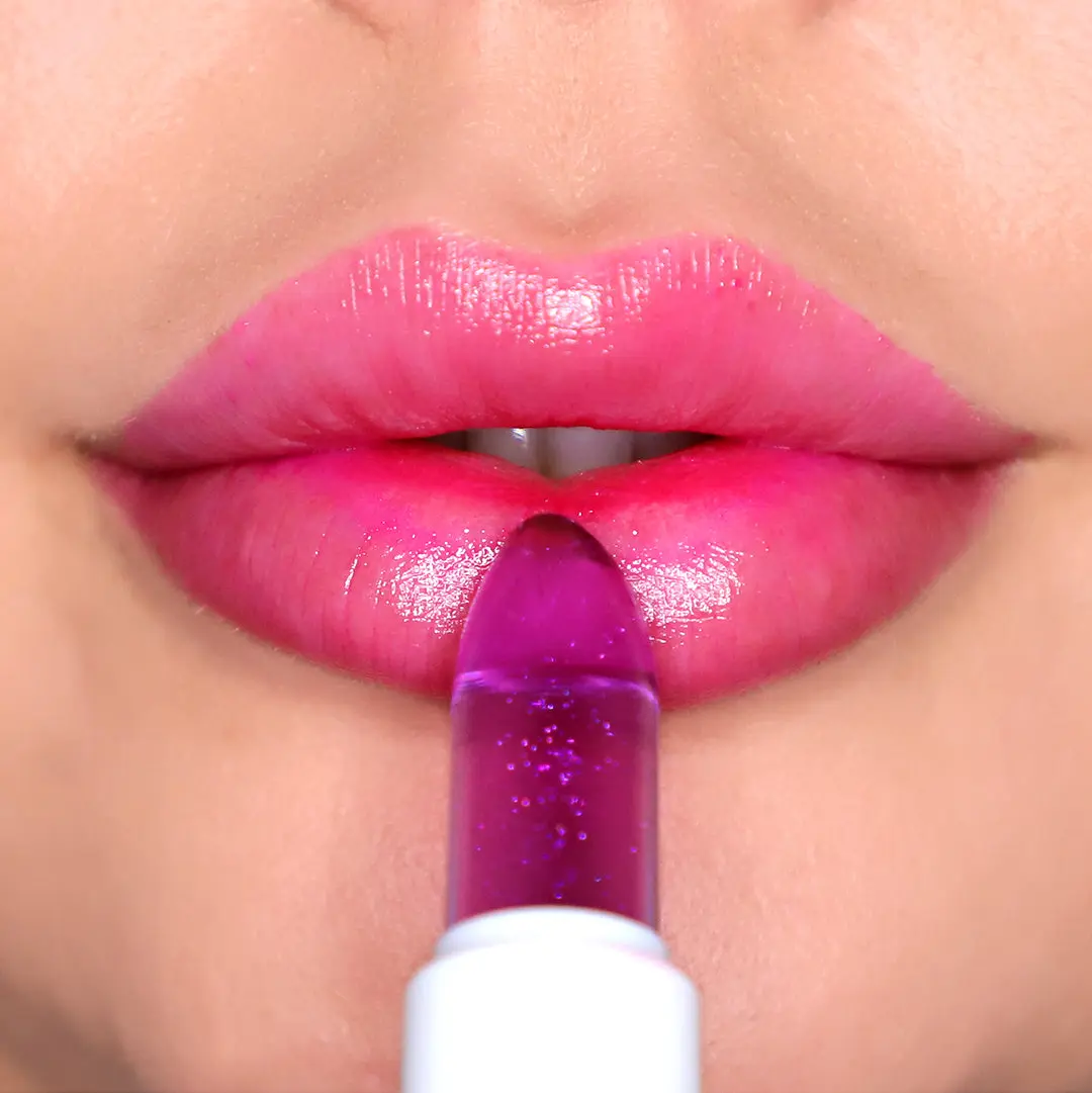 Manga Collection Lip Balm Grape Kiss - Image 2