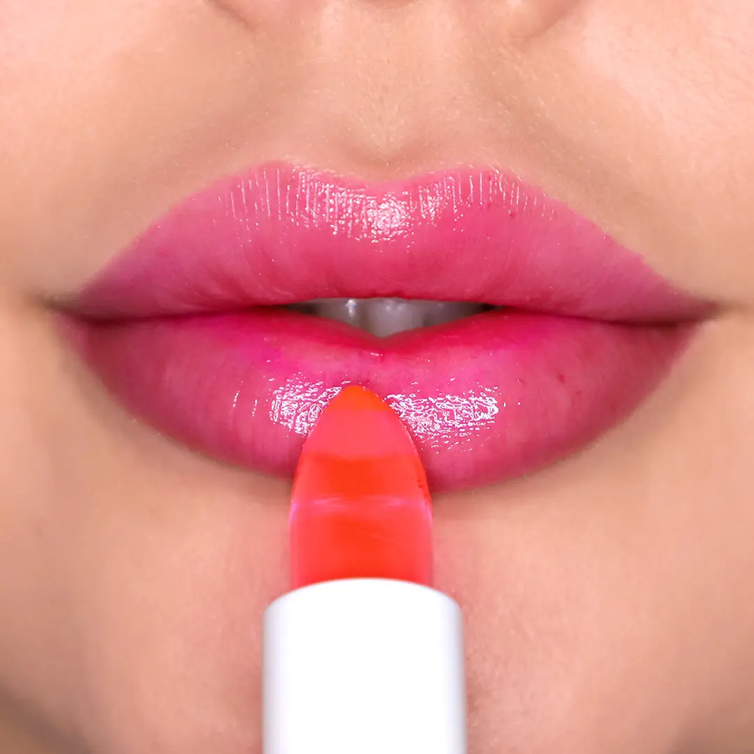 Manga Collection Lip Balm Watermelon Kiss - Image 2