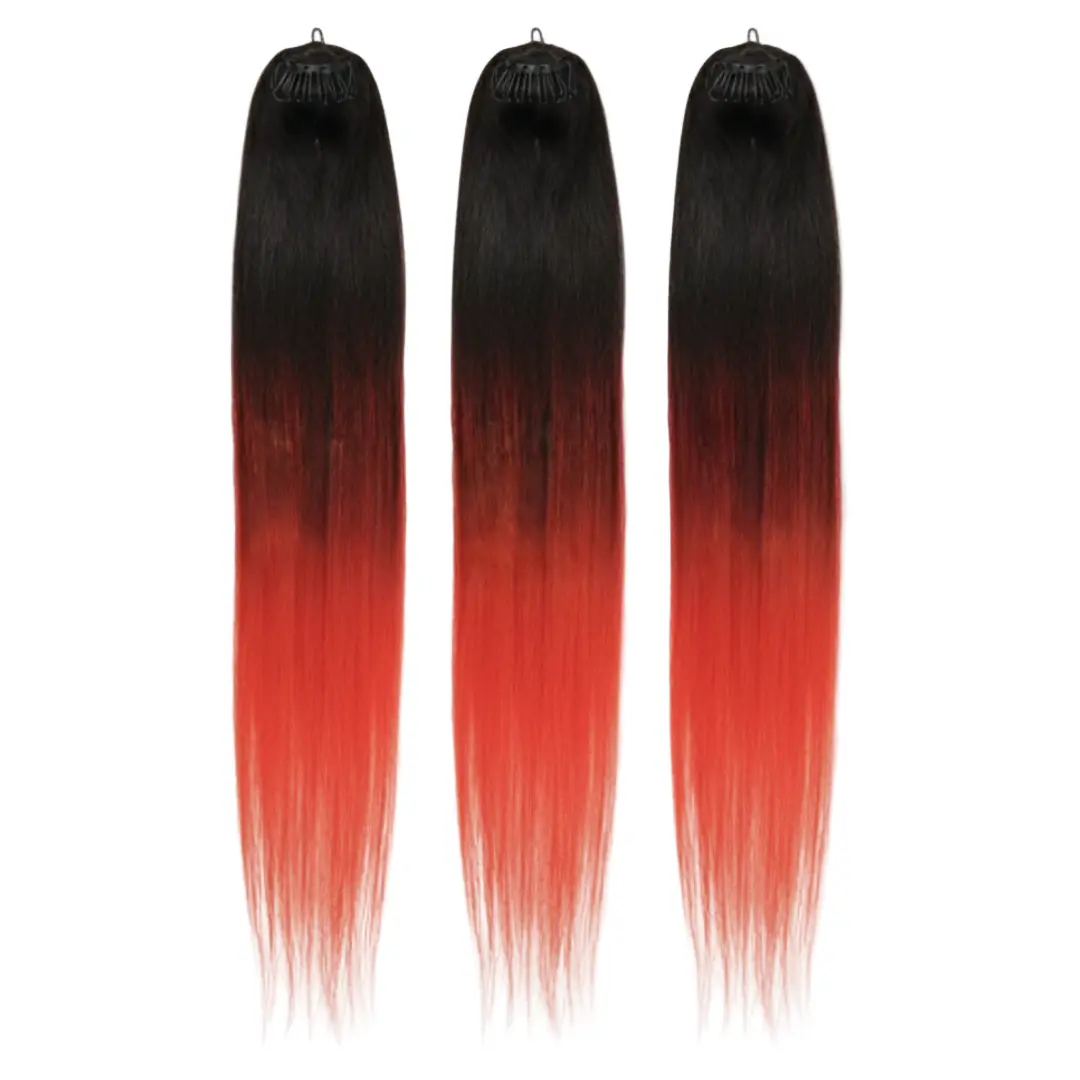 Sensationnel Pre-Stretched 24" Braiding Hair - Image 10