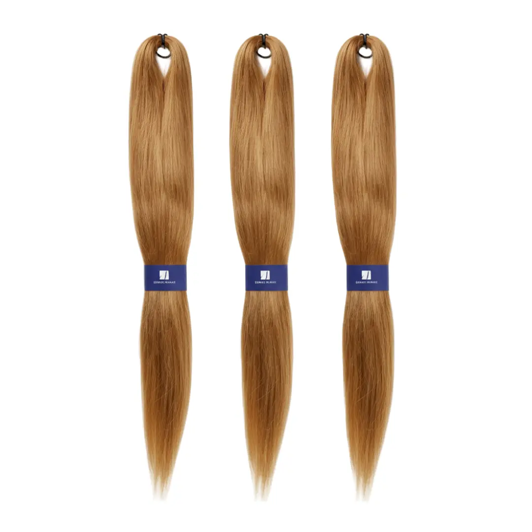 Sensationnel Pre-Stretched 24" Braiding Hair - Image 13